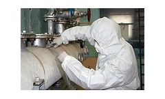 Asbestos Inspections and Lead-based Paint Surveys
