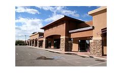 Phase I Environmental Site Assessment