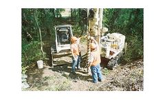 Site Characterization Services