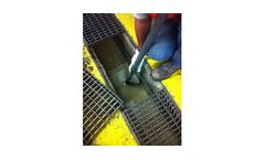 Industrial Cleaning and Maintenance Services
