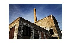 Brownfields Redevelopment