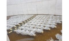 Logisticon - Aeration / Degassing System