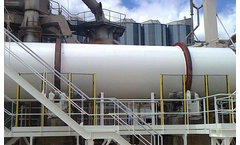 Maguin - Milk of Lime Production