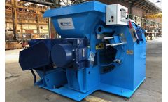 Maguin - Drum Beet Slicer