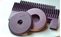 Maguin - Knives and Fraisers