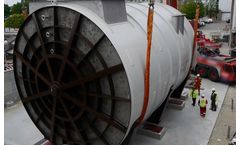 Maguin - Cossette Mixer