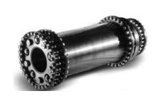 Rexnord - Euroflex Disc Couplings