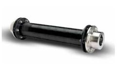 Rexnord Addax - Composite Cooling Tower Coupling