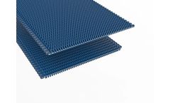 Rexnord - Model 10837090  - 1600 Series Klean Top KleanTop Conveyor Belts