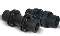 Rexnord - Thomas Disc Couplings & Flexible Disc Packs