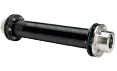 Rexnord - Composite Disc Couplings for Cooling Towers