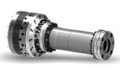 Rexnord - Modulflex Disc Couplings
