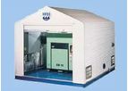 HOH - Soil Vapor Extraction Systems