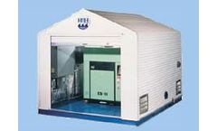 HOH - Soil Vapor Extraction Systems