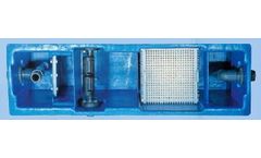 Cube - Model C-A5 {5 GPM) - Oil Water Separators