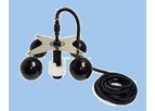 Skimster - Floating Oil Skimmer