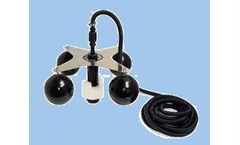 Skimster - Floating Oil Skimmer