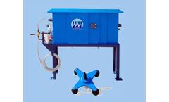 Skimster - Floating Oil Skimmer Package Systems