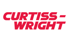 Curtiss-Wright - Model FOR-CC-850-MM - Fiber Optic Receiver