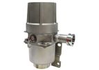 Curtiss-Wright Ultra Energy - Model DTN2070 Series - Pressure Transmitters