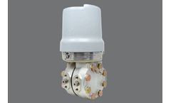 Curtiss-Wrigh - Model N-E13 Series - Nuclear Electronic Pressure Transmitters