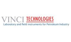 Vinci - Model GEOREC - Downhole Vertical Seismic Profile Tool