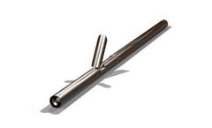 Vinci - Model GEOREC-S - Downhole Vertical Seismic Profile Tool