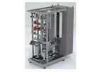 Vinci - Catalyst Testing Versatile Unit