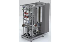 Vinci - Catalyst Testing Versatile Unit