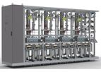 Vinci - Multi Reactor Catalyst Testing unit