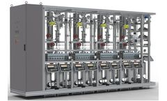 Vinci - Multi Reactor Catalyst Testing unit
