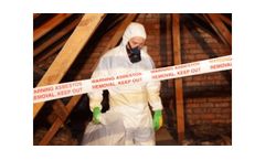 Asbestos Services
