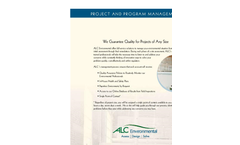 ALC Brochure