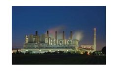 Secundary air flow measurement for power generation industry