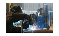 Gas monitoring for the manufacturing industry