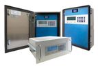 Kurz - Model Series 255 - Flow Averaging Transmitter