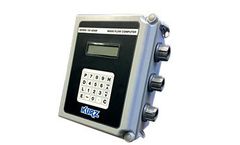 Kurz - Model Series 155 - Mass Flow Computer