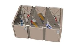 CycleSafe - Cargo Bike Locker