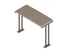 CycleSafe - Pocket Bike Shelter