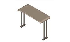 CycleSafe - Pocket Bike Shelter