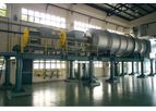 HiTemp - Rotary Kiln Systems