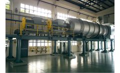 HiTemp - Rotary Kiln Systems