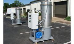 Hitemp - Model SVE - Soil Vapor Extraction Systems