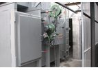 HiTemp - Single and Dual Hearth Furnaces System