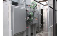 HiTemp - Single and Dual Hearth Furnaces System