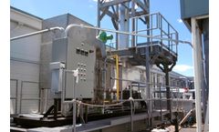 HiTemp - Catalytic Oxidizer Systems