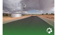 Midwest NaturalPave - Base and Subbase Stabilization