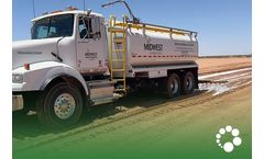 Midwest - Subgrade Stabilization