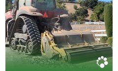 Midwest - Polymer-Stabilized Full-Depth Reclamation (FDR)