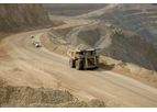 Midwest - Dust Control For Extreme Mining Conditions